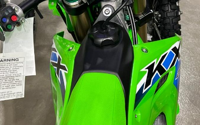 2026 Kawasaki KX™250