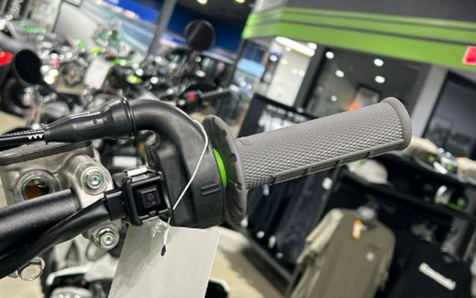 2026 Kawasaki KX™250