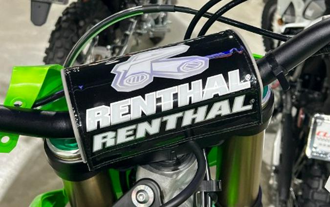 2026 Kawasaki KX™250