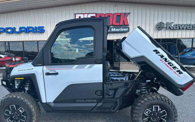 2025 Polaris RANGER 1500 XD NORTHSTAR EDITION PREMIUM