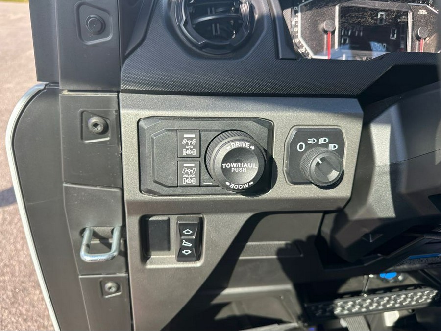 2025 Polaris RANGER 1500 XD NORTHSTAR EDITION PREMIUM