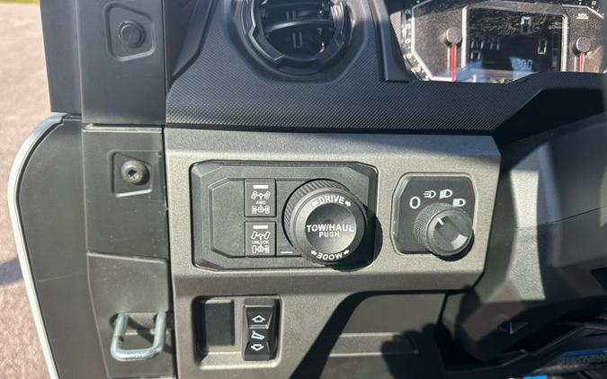 2025 Polaris RANGER 1500 XD NORTHSTAR EDITION PREMIUM