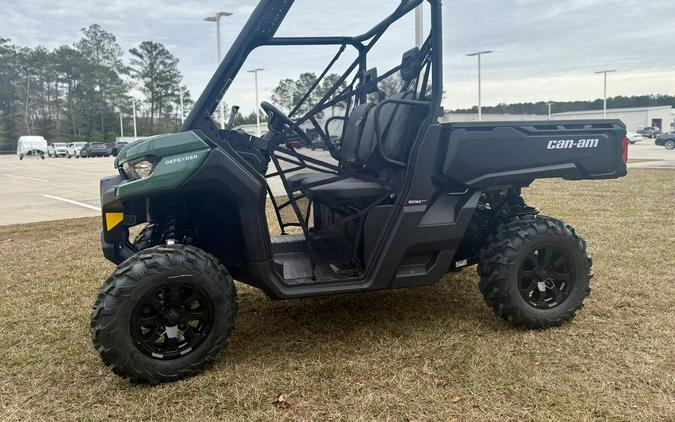 2026 Can-Am® Defender DPS HD10