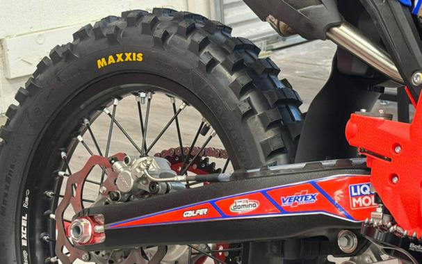 2026 Beta Motorcycles RR RACE 200 2-Stroke