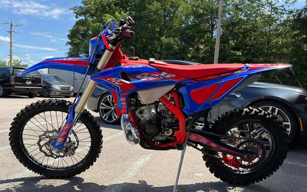 2026 Beta Motorcycles RR RACE 200 2-Stroke