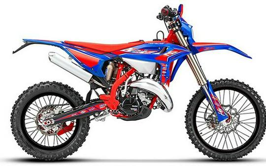 2026 Beta Motorcycles RR RACE 200 2-Stroke