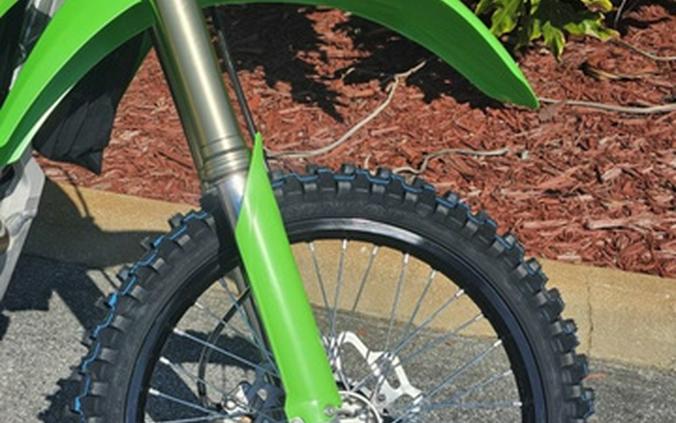 2026 Kawasaki KX 250