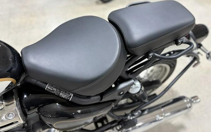 2026 Royal Enfield Classic 650 Black Chrome