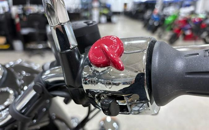 2026 Royal Enfield Classic 650 Black Chrome