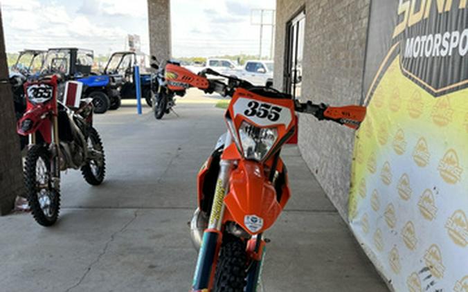 2025 KTM 300 XC-W 250 W