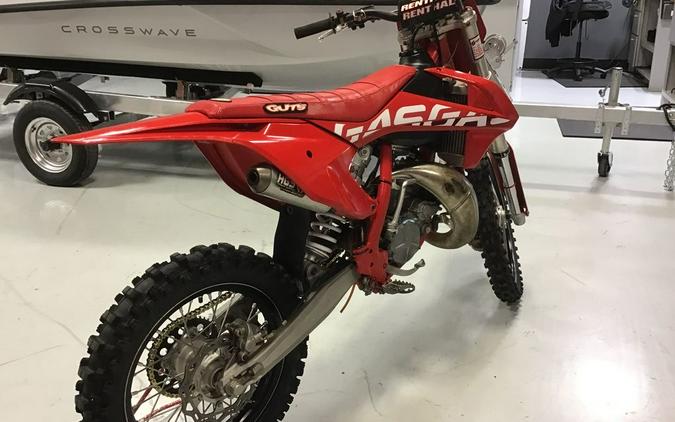 2024 GASGAS MC 85 19/16
