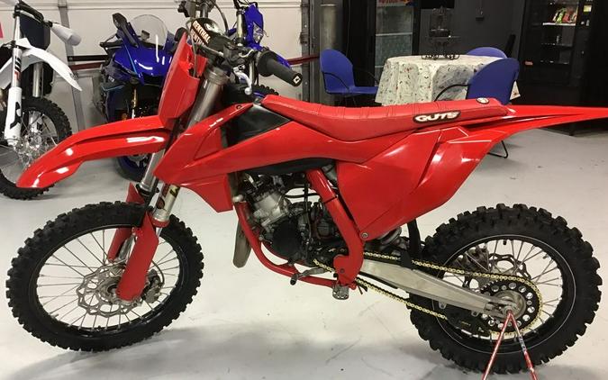 2024 GASGAS MC 85 19/16