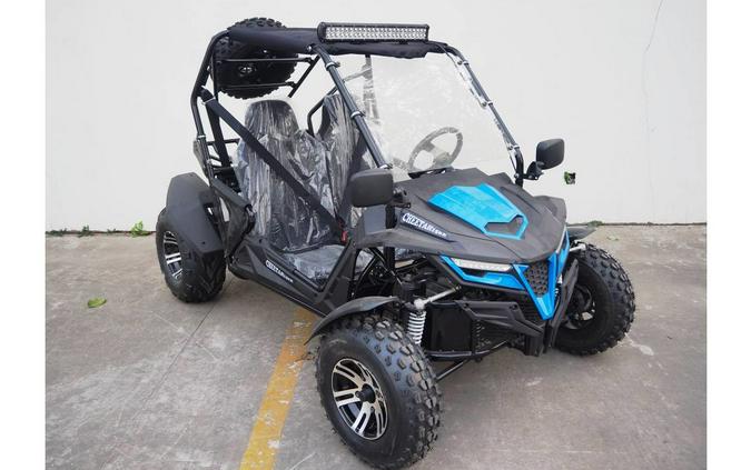 2020 TrailMaster CHEETAH 200 EX