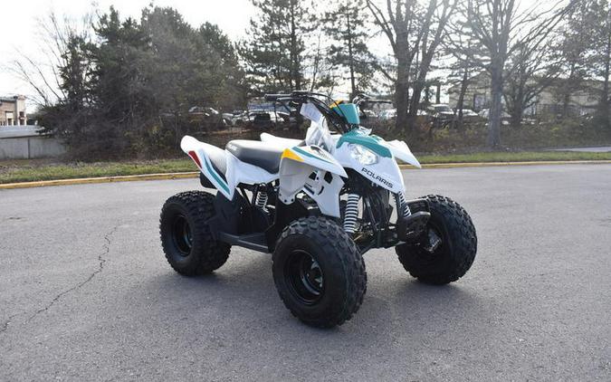 2024 Polaris® Outlaw 110 EFI