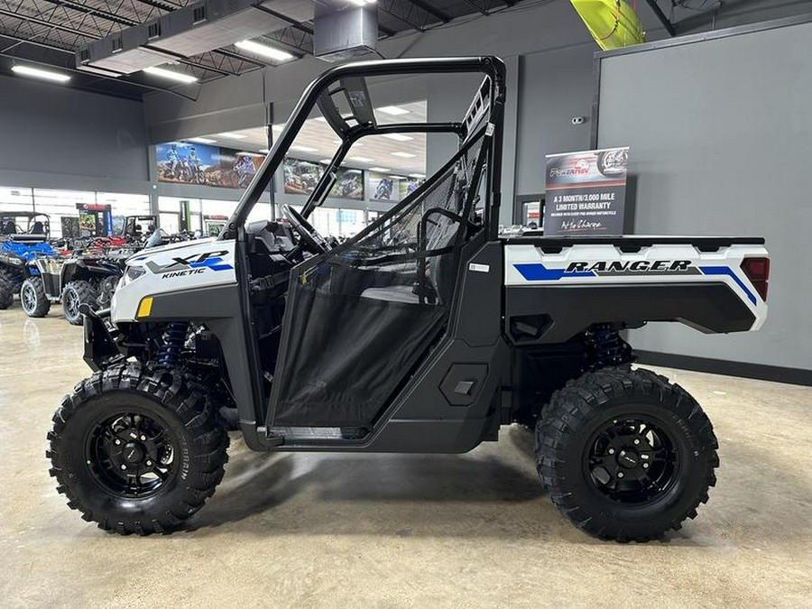 2024 Polaris® Ranger XP Kinetic Premium