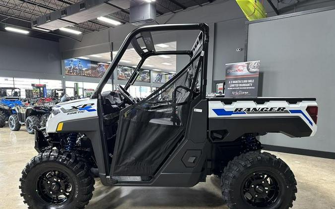 2024 Polaris® Ranger XP Kinetic Premium