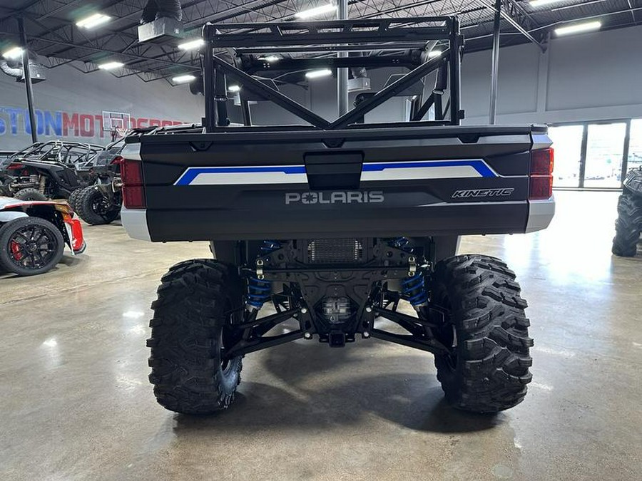 2024 Polaris® Ranger XP Kinetic Premium