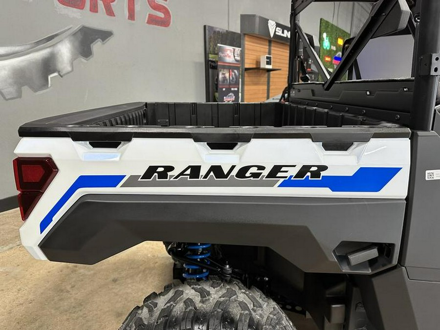 2024 Polaris® Ranger XP Kinetic Premium