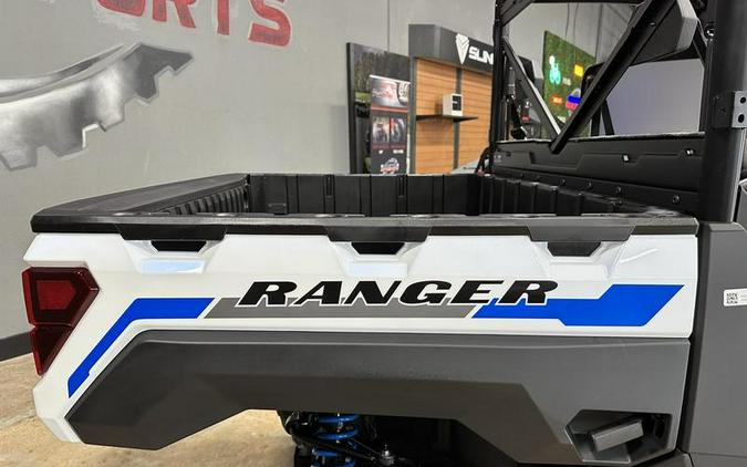 2024 Polaris® Ranger XP Kinetic Premium