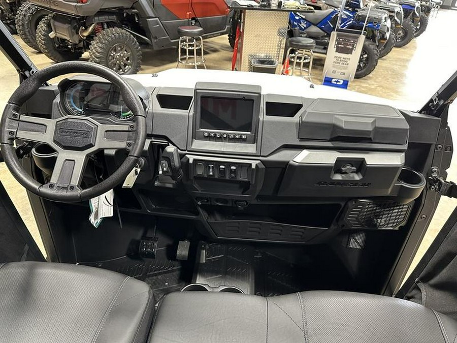 2024 Polaris® Ranger XP Kinetic Premium