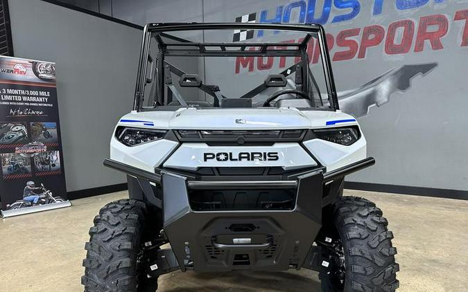 2024 Polaris® Ranger XP Kinetic Premium