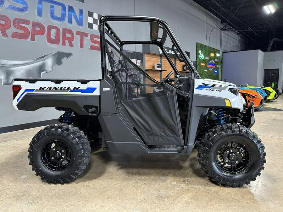 2024 Polaris® Ranger XP Kinetic Premium