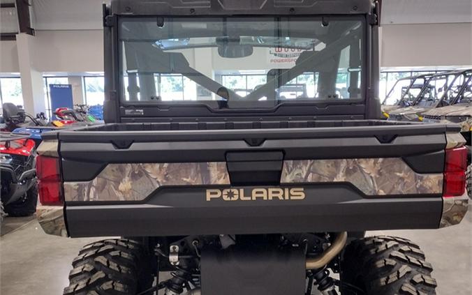 2024 Polaris Ranger XP 1000 NorthStar Edition Ultimate