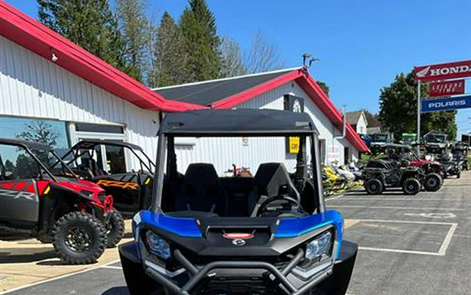 2023 Can-Am Commander XT 1000R