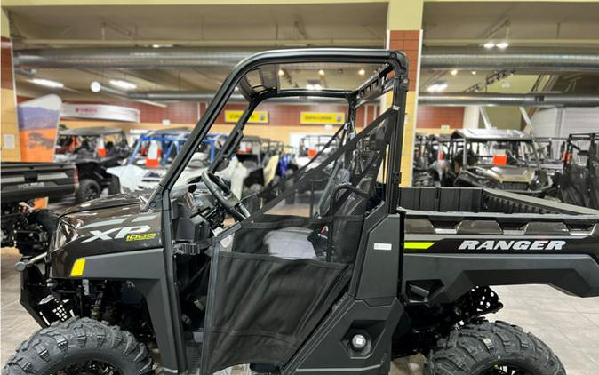 2023 Polaris® Ranger XP 1000 Premium