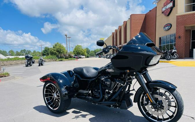 2024 Harley-Davidson Road Glide 3 FLTRT