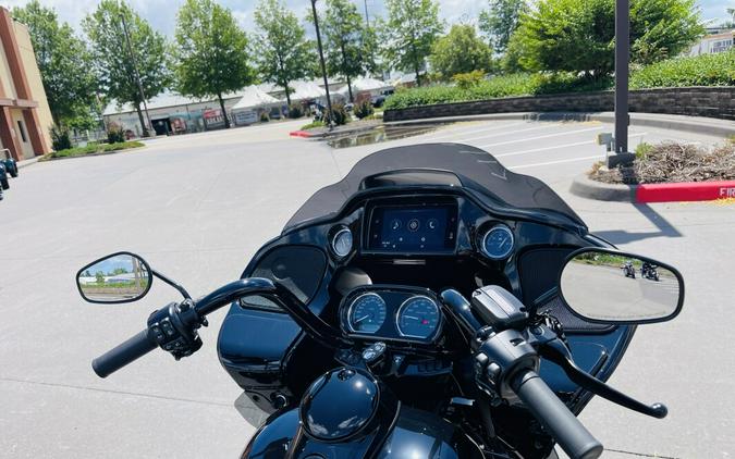 2024 Harley-Davidson Road Glide 3 FLTRT