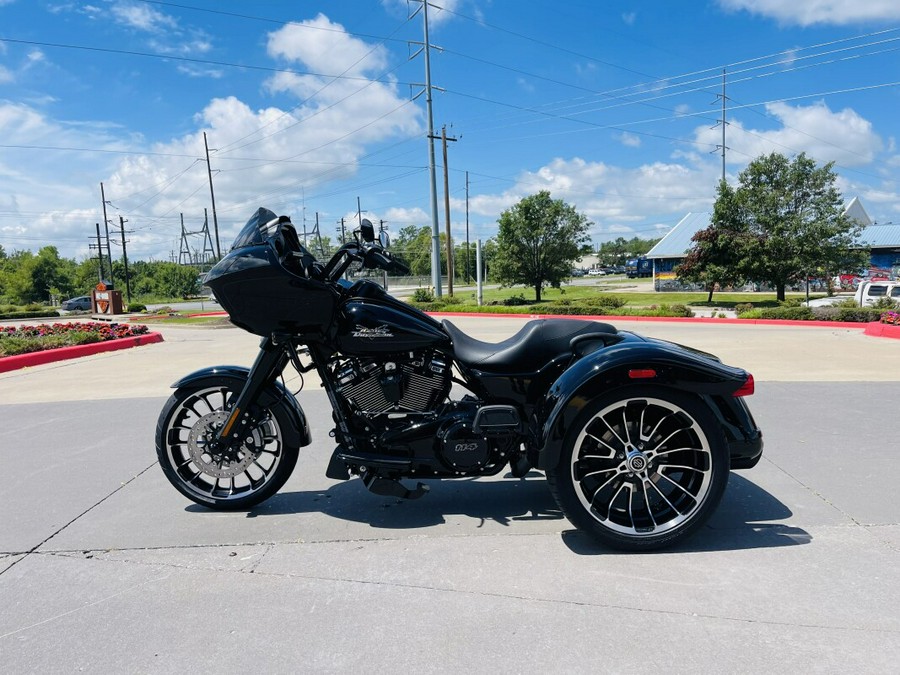 2024 Harley-Davidson Road Glide 3 FLTRT