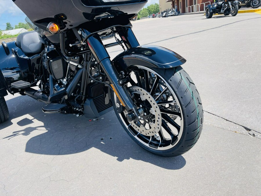 2024 Harley-Davidson Road Glide 3 FLTRT