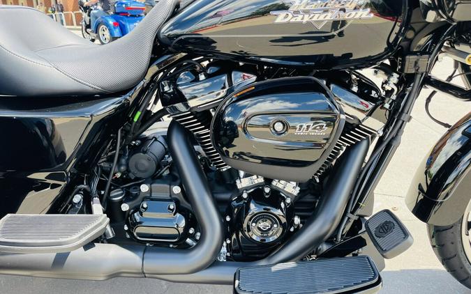 2024 Harley-Davidson Road Glide 3 FLTRT