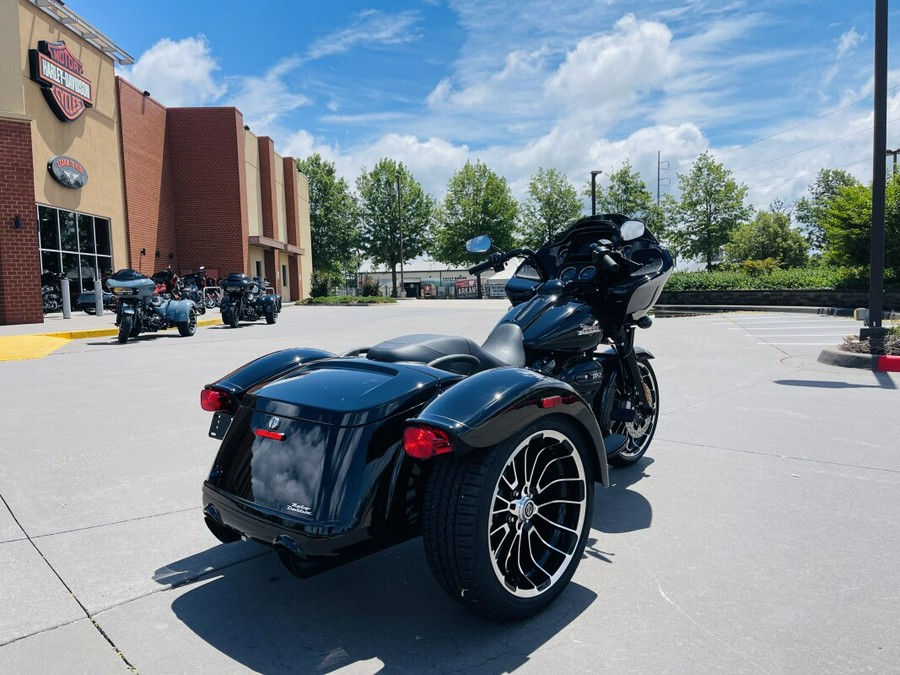 2024 Harley-Davidson Road Glide 3 FLTRT