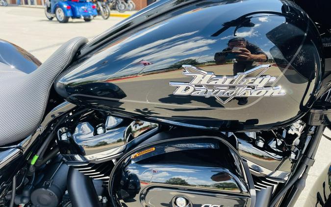 2024 Harley-Davidson Road Glide 3 FLTRT