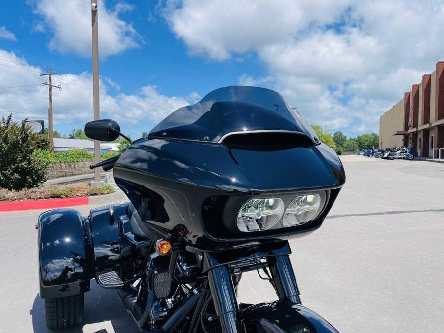 2024 Harley-Davidson Road Glide 3 FLTRT