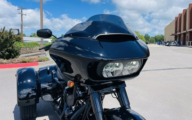 2024 Harley-Davidson Road Glide 3 FLTRT