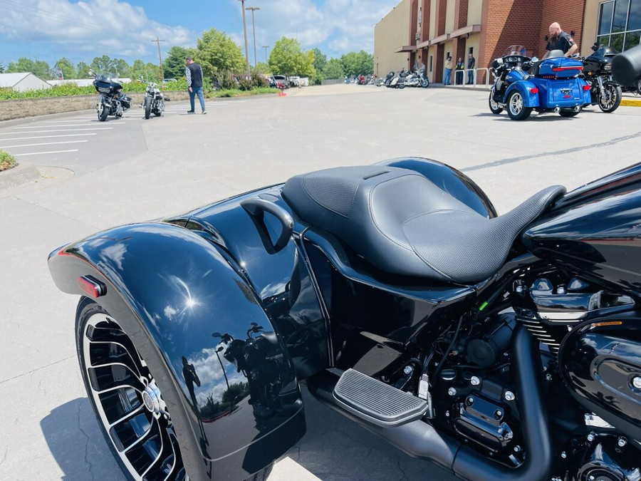 2024 Harley-Davidson Road Glide 3 FLTRT