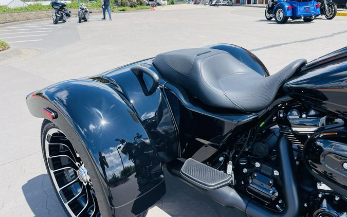 2024 Harley-Davidson Road Glide 3 FLTRT