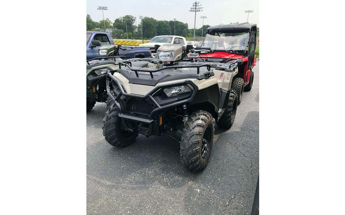 2024 Polaris Industries SPORTSMAN 570 EPS