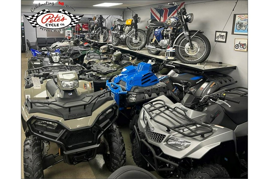 2024 Polaris Industries SPORTSMAN 570 EPS