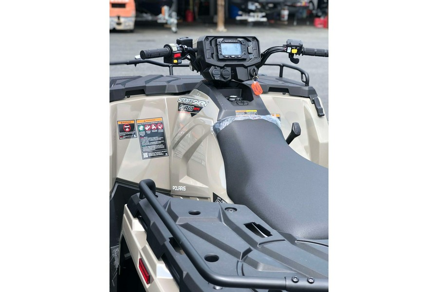 2024 Polaris Industries SPORTSMAN 570 EPS