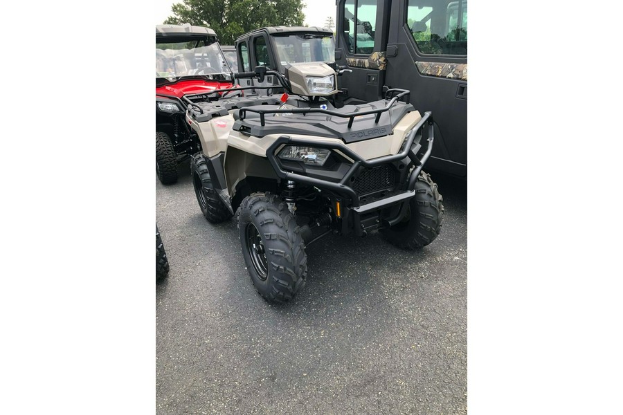 2024 Polaris Industries SPORTSMAN 570 EPS