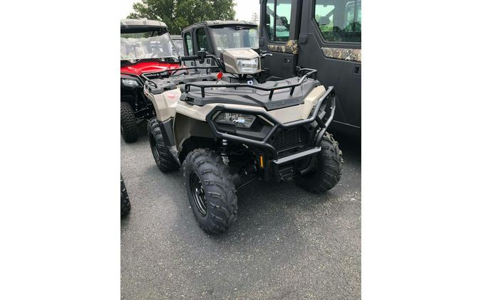 2024 Polaris Industries SPORTSMAN 570 EPS