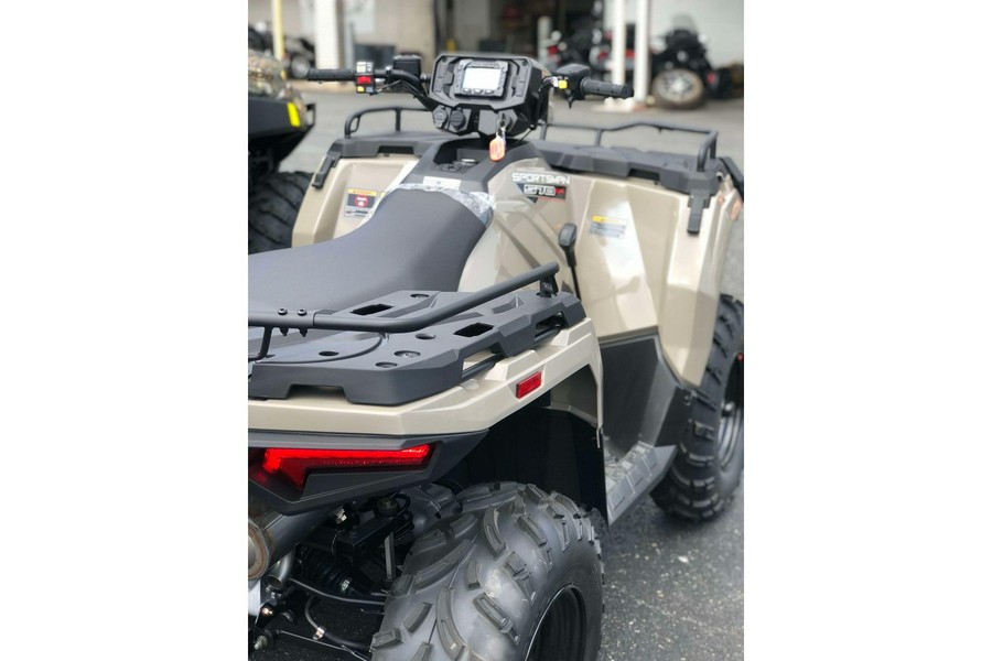 2024 Polaris Industries SPORTSMAN 570 EPS