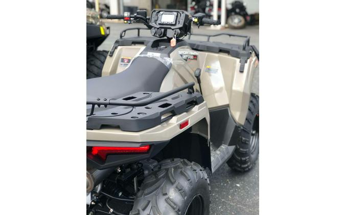 2024 Polaris Industries SPORTSMAN 570 EPS