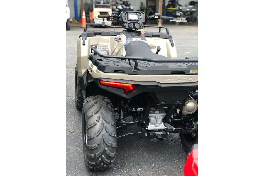 2024 Polaris Industries SPORTSMAN 570 EPS