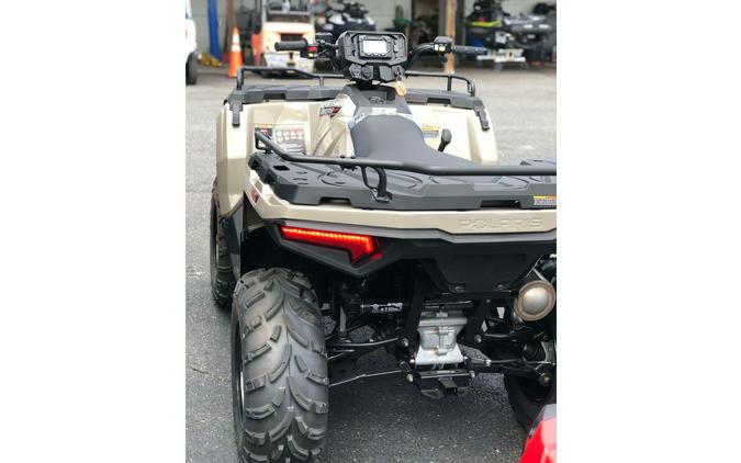 2024 Polaris Industries SPORTSMAN 570 EPS