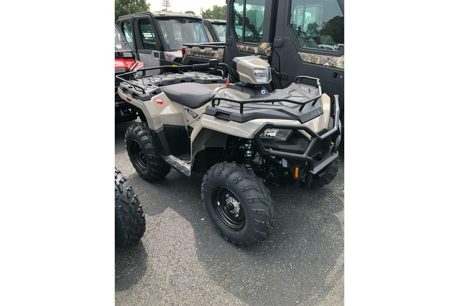 2024 Polaris Industries SPORTSMAN 570 EPS